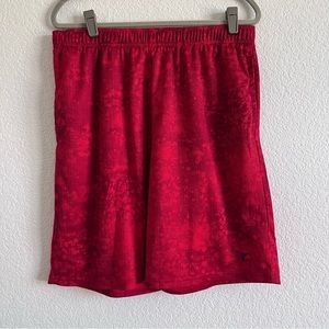 Old Navy Active | Shorts | Red | Size XL
